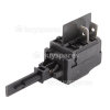 Korting Power Switch