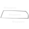 Whirlpool White Fridge Door Seal : 1017x530mm