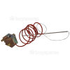 Rangecookers Cut Off Thermostat : Campini TY95-H 318c