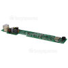 Module De Commande PCB Pour Lave-vaisselle - Programm&eacute; Candy