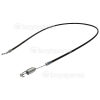 Cable De Embrague Para Cortacésped Flymo