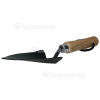 Rolson Carbon Steel Hand Transplanting Trowel