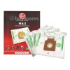 Hoover H63 Pure Hepa Filtration Bags (Box Of 4)