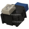 Atco Push Button / On-off Switch : DEPOND BX06 KN81530