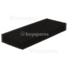 Filtre D'&eacute;chappement Pour Aspirateur ECO+