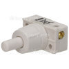 Wellco 1A Push Button Switch - Wood Mounting