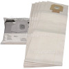 Sacs Filtres &Agrave; Poussi&egrave;re En Papier Pour Aspirateur Eau Et Poussi&egrave;re (Paquet De 5) Karcher