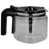 Morphy Richards Glass Caraffe