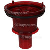 Dirt Devil CY08 Vacuum Cleaner Cyclone Assembly