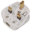 Wellco 13A Fused Mains Plug