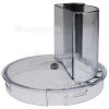 Couvercle De Bol De Robot De Cuisine Kenwood