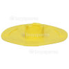 Karcher Wheel Cap - Yellow