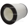 Vax Hepa Main Filter (Type 141) For Vax ACAMV101 Air 300, Air Purifier