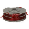 Flymo FLY021 Double Autofeed Spool & Line