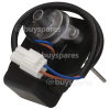 Defy Fridge Fan Motor : Sung Shin AC 220/240V ( IS-5210AR1N )