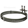 DeDietrich CX4744U1 Fan Oven Element 2500W