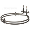 Asko Fan Oven Element : EGO 20.41214.000 2100W T/f Asko/Atag/Bellers/Elco/Eskimo/Gorenje/Haefele/Korting/Pelgrim/Privileg/Sibir/Upo