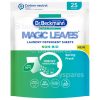 Dr.Beckmann Magic Leaves Non-Bio Laundry Detergent Sheets - 25 Sheets
