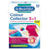Dr.Beckmann Colour Collector 3in1 - 50 Sheets