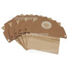 Electrolux E49N Paper Bag (Pack Of 5)