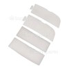 Electrolux EF44 Filter Pack