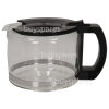 Morphy Richards Glass Carafe (packed In A White Box)