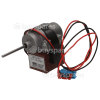 Bosch Freezer Fan Motor : Dongseo (D4612AAA21) DC 13V