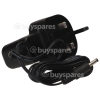 Chargeur De Batterie Outil &Eacute;lectrique (prise Angl Black & Decker