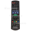 T&eacute;l&eacute;commande DVD N2QAYB000462 Panasonic