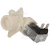 Hansa Cold Water Single Inlet Solenoid Valve