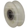 Admiral Pulley : Wheel
