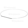 Collier De Serrage Du Joint De Hublot Lave-linge : &Oslash; 36 Cm W 125 X (FR) Indesit