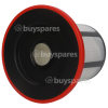 Filtre De L'aspirateur Bosch