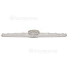 Upper Sprayer : 315mm Length : FOR Slimline 450mm Models (thin Connector) White