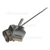 Thermostat FH67-VCU Novamatic