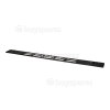 Aspen DCGAP5G Plinth Panel - Kickplate