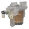 Adoucisseur D'eau Pour Lave-vaisselle : Complet LAM8376 Lamona