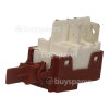Electrolux Group On/Off Power Push Button Switch 6 Tag 232.064.60