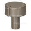 Diplomat Main Oven Control Knob - Silver