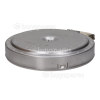 Elvita Small Ceramic Hob Hotplate Element - 1200W EGO 10.54113.034 : Also Fits Agni/Atag/Cylinda/Elvita/Gorenje/Kuppersbusch/Lloyds/Mora/Peelgrim/Pitsos/Privileg/Sidex/Ufesa/Upo/ Hisense HE55211BW Etc.