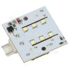 ATK Platine LED Pour R&eacute;frig&eacute;rateur/cong&eacute;lateur 230 V Hualian Schaub Lorenz