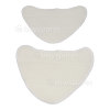 Dirt Devil SM11 Steam Cleaner Premium Microfibre Mop Pads - Pack Of 2