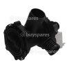 Genuine Merloni (Indesit Group) Drain Pump Assembly - 35W