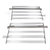 Euromaid Oven Right Side 2 Level Shelf Support