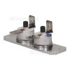 Thermostat De S&eacute;curit&eacute; De Lave-linge : Both TY-60R Hoover