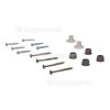 Kit De Fixation Pour Lave-vaisselle Hisense