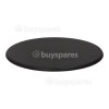 Gaggenau Large Burner Cap : 100mm Dia.