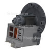 Samsung P1453 Drain Pump (with Round Top Screw On & Without Pump Housing) : Askoll M47 Or Hanyu B20-6 30w