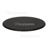 Beko Large Burner Cap: 100mm Dia.