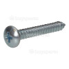 C60SHDX17 4 X 30mm Screws